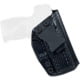 Black Scorpion Outdoor Gear Taurus G3C IWB Full Profile Holster, Right Hand, Carbon Fiber, HC21-IWB01-TAURUSMG3C-CFRH