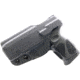 Black Scorpion Outdoor Gear Taurus G3C IWB Kydex Holster, Right Hand, Black, HC11-IWB01-TAURUSG3-BKRH