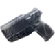 Black Scorpion Outdoor Gear Taurus G3C IWB Kydex Holster, Right Hand, Carbon Fiber, HC11-IWB01-TAURUSG3-CFRH