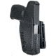 Black Scorpion Outdoor Gear Taurus G3C Pro IDPA Competition Holster, Left Hand, Carbon Fiber, HC03-IDPA-TAURUSMG3C-CFLH