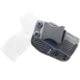 Black Scorpion Outdoor Gear Taurus Millennium G2C IWB Kydex Holster, Right Hand, Carbon Fiber, HC11-IWB01-TAURUSMG2C-CFRH