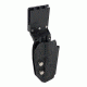 Black Scorpion Outdoor Gear USPSA New Gen Pro Competition Holster for Glock34, Right Hand, Carbon Fiber, HC04-USPSA1-GL34BCFRH