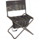 BLACK SIERRA EQUIPMENT Legend XL Field Chair ,Ranger Camo, HCH2-027-RG-BSE