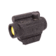 1x20 Low Mount Micro Red Dot Sight,3 MOA,Black,Box