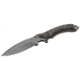 Blackhawk Gideon Drop Point Knife 15DP00BK