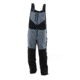 Blackfish StormSkin Gale Bib, Medium, Charcoal/Black, 16032