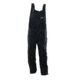 Blackfish StormSkin Gale Bib, Medium, Black, 16024