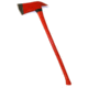 Blackhawk 9-11 Rescue Axes, Pike Head, Red Hendle, AR6F