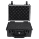 BlackHawk 9.12in Compact Waterproof Gear Hard Case w/Foam, Black, BH00042