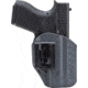 BlackHawk A.R.C. Inside The Waistband Holster Glock 42 Urban Gray Ambidextrous