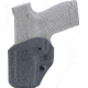 BlackHawk A.R.C. Inside The Waistband Holster S&amp;W M&amp;P Shield Urban Gray Ambidextrous