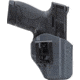 BlackHawk A.R.C. Inside The Waistband Holster S&amp;W M&amp;P Shield Urban Gray Ambidextrous