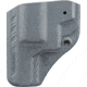 BlackHawk A.R.C. IWB Holster S&amp;W J-Frame 1.875in. and 2.125in, Urban Gray 417520UG
