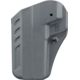 BlackHawk A.R.C. Inside The Waistband Holsters, Springfield Armory XD/Springfield Armory XD-M/Springfield Armory XD Mod2, Ambidextrous, Urban Grey, 417525UG