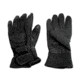 EOTAC A107 Operator Grade Vickers Mid-Length Combat Gloves,Black Size 9C A107-BLK-9C