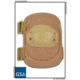 BlackHawk Advanced Tactical Elbow Pads V.1 - GSA Compliant - Coyote Tan 802600CT-GSA