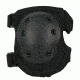 BlackHawk HellStorm Advanced Tactical Knee Pads V.2 Black 808300BK