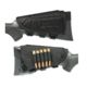 BlackHawk Urban Warfare IVS Performance Ventilating Cheek Pad, Black, 90CP05BK