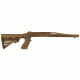 Blackhawk Axiom R/F Stock Ruger 10/22, Coyote Tan