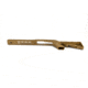 Blackhawk Axiom R/F Stock Ruger 10/22, Coyote Tan