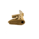 Blackhawk Axiom R/F Stock Ruger 10/22, Coyote Tan