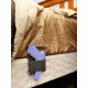 BlackHawk Bedside Holster, 40BH00BK