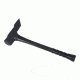 BlackHawk BHP Dynamic Entry Mini Breaching Sledge Black