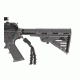 Blackhawk - Adj Ar/m4 Buttstock - K11021-C