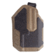 BlackHawk Omnivore Holster, Black/Tan, Streamlight TLR 1/2, Right Hand, 419002BCR