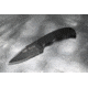 BlackHawk Blades Crucible FX - Serrated Edge