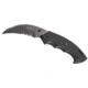 BlackHawk! Blades Garra Folding Knife 15GR11BK