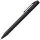 BlackHawk Bolt Action Pen Titanium Black, BHTIP01BK
