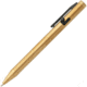 BlackHawk Bolt Action Pen Titanium Brass, BHTIP01BA