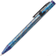 BlackHawk Bolt Action Pen Titanium Light, BHTIP01LT