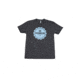 BlackHawk Certified Crest T-Shirt,Charcoal Gray,2XL 90GT08CH-2XL