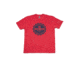 BlackHawk Certified Crest T-Shirt,Red,2XL 90GT08RD-2XL