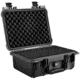 BlackHawk Compact 13.37in Waterproof Gear Hard Case w/ Foam, Black, Standard, BH00001