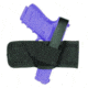 BlackHawk Compact Belt Slide Holster 40CS00BK