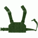 BlackHawk Compact S.T.R.I.K.E. Drop Leg Platform, Olive Drab 37CL125OD