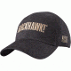 BlackHawk Cotton Spandex Fitted Cap, FC01BKML