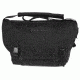 Blackhawk Covert Carry Messenger Bag, Color - Black, 60MB01BK 