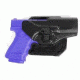 BlackHawk CQC Concealment Vest Holster Platform 411500BK