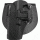 BlackHawk CQC SERPA Beltloop Paddle  Holster, Left  Black 410500BKL 