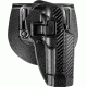 BlackHawk CQC SERPA Holster - Carbon Fiber Finish, Beretta 92/96, Black 410004BK-R, EDEMO1