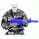 BlackHawk CQD Sling Black w/ Sling Cover 71CQS1