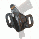 BlackHawk Detachable Slide Concealment Holster, Fits Glock 9mm/.40, Left Hand