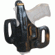 BlackHawk Detachable Slide Concealment Holster, SigPro 2003/2340, Left Hand
