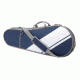BlackHawk Diversion Carry Racquet Bag, Grey and Blue 65DC63GYBL