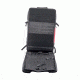 BlackHawk Diversion Rolling Load-Outbag,Black/Red 65DC70BKRD