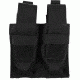 BlackHawk Duty Double Pistol Mag Pouch Black 52PMK2BK